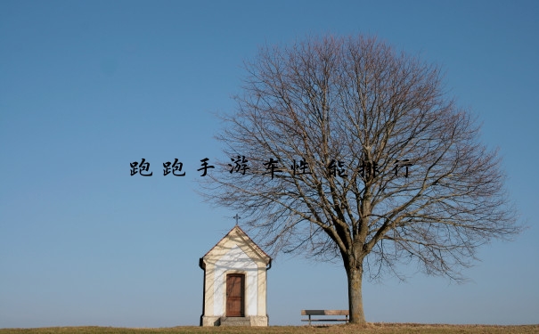 跑跑手游车性能排行
