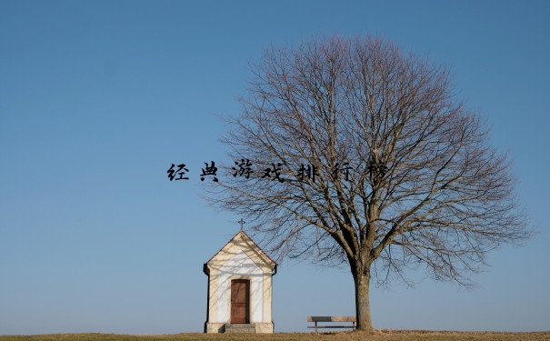 经典游戏排行榜